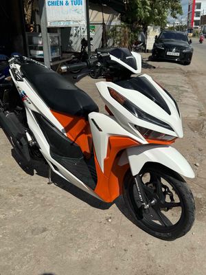 Honda Vario 150 2021 Trắng cam ( cs 1 )