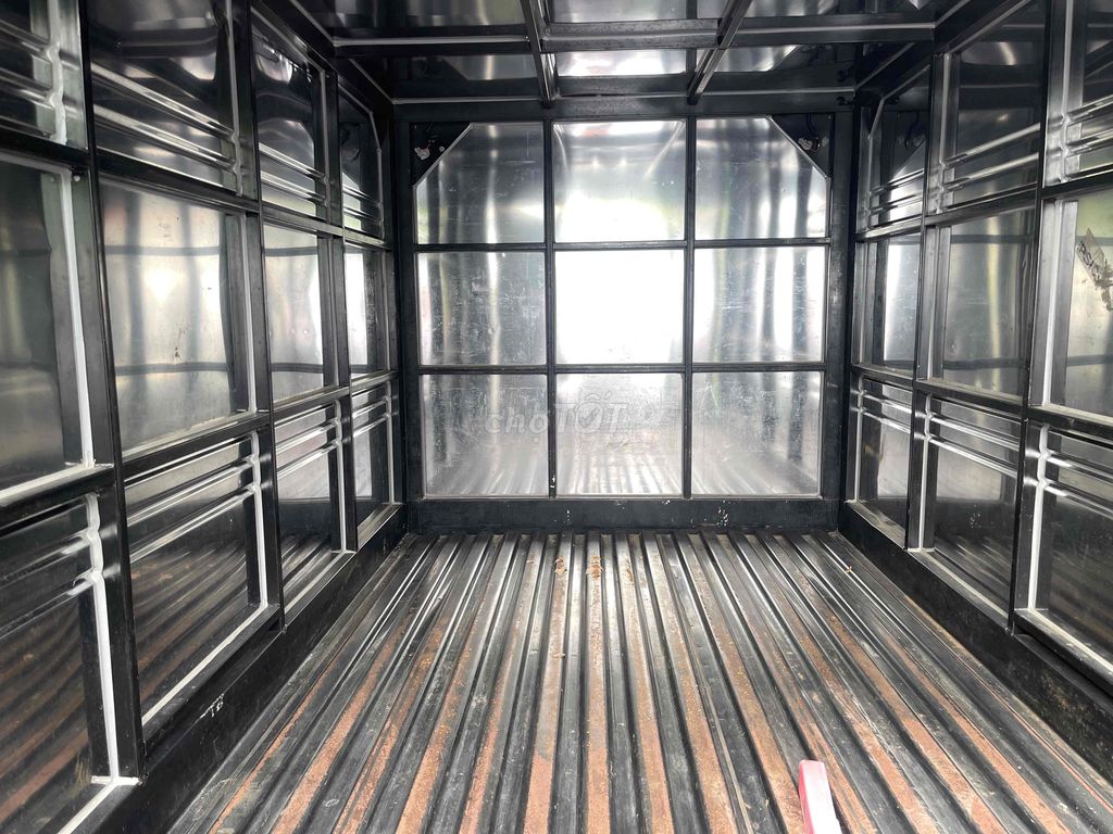 Thaco 2020 thùng kính các loại. Mua bán Xe tải, xe ben tại Huyện Lai Vung Đồng Tháp được đăng bởi Ngọc Toàn hình 10