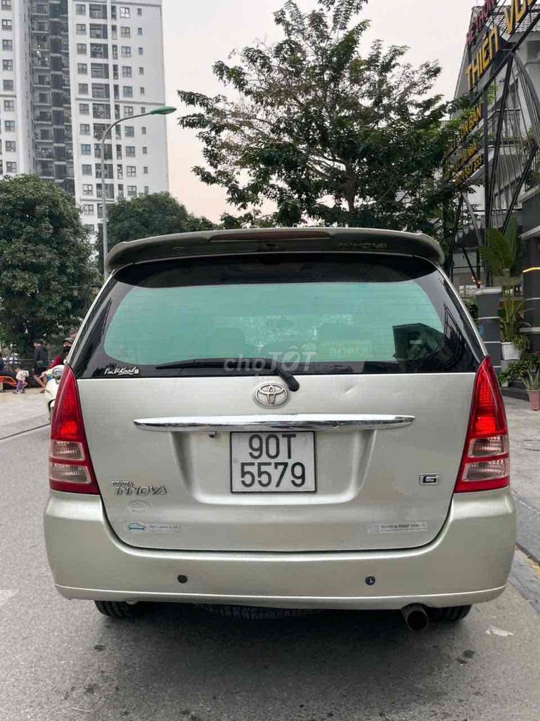 Toyota Innova Vàng cát 8 chỗ. Mua bán Ô tô tại Quận Bắc Từ Liêm Hà Nội được đăng bởi Dũng  hình 3