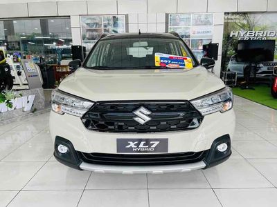 Suzuki XL7 2025 giảm 100% trước bạ hổ trợ nợ xấu. Mua bán Ô tô tại Quận 3 Tp Hồ Chí Minh được đăng bởi Sơn 2