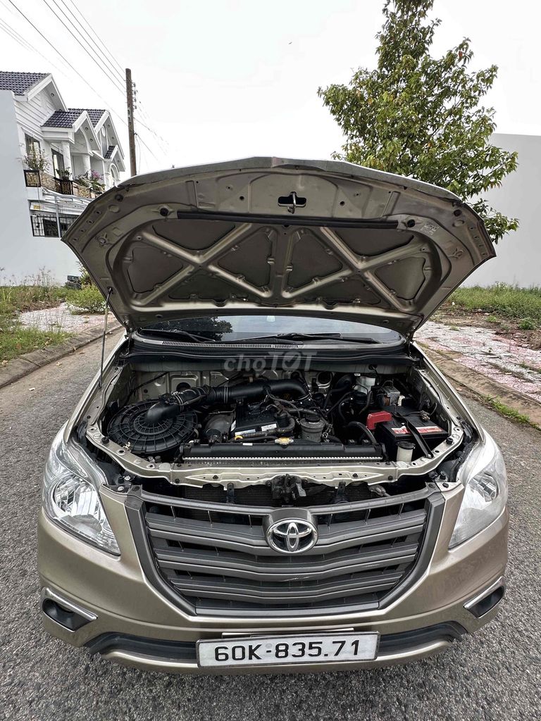 can ban xe gia đinh chinh chủ 2015 ban đủ. Mua bán Ô tô tại Thành phố Châu Đốc An Giang được đăng bởi nguyenquocduong hình 13