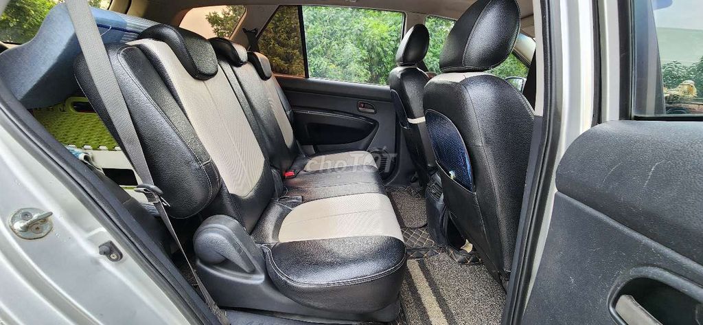 4 2010 EX 2.0 MT - 200000 km. Mua bán Ô tô tại Quận Hồng Bàng Hải Phòng được đăng bởi A Khanh hình 4