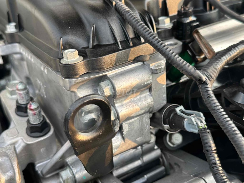 Kia Cerato 2019 2.0 AT Premium - 63000 km. Mua bán Ô tô tại Huyện Thanh Trì Hà Nội được đăng bởi NHẬT DOANH AUTO  hình 9