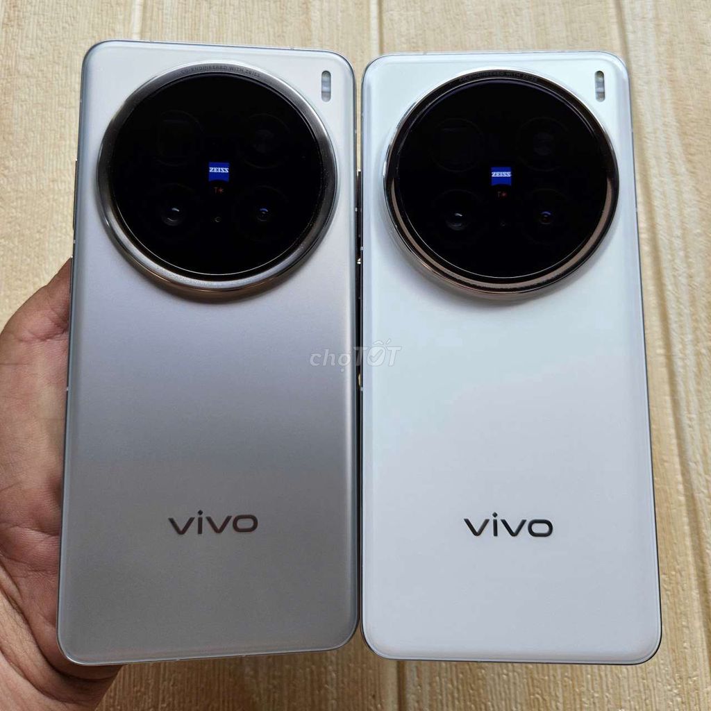 Vivo X200 Pro zin đẹp, camera đẹp, mạnh mẽ.... Mua bán Điện thoại tại Thành phố Long Xuyên An Giang được đăng bởi Minh Kiệt SmartPhone hình 1