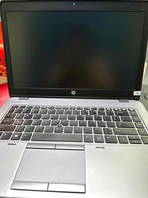 Đổi máy Pass Lại Laptop HP 840 G2, 14inch, I5 Mới