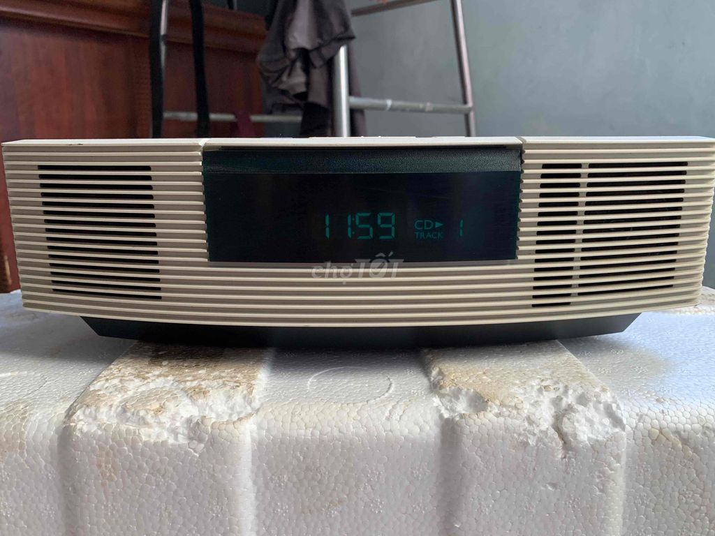 Bose Wave Radio/Cd