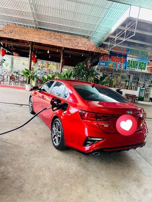 Kia Cerato 2021 2.0 AT PREMIUM - 16000 km. Mua bán Ô tô tại Thành phố Biên Hòa Đồng Nai được đăng bởi Thảo