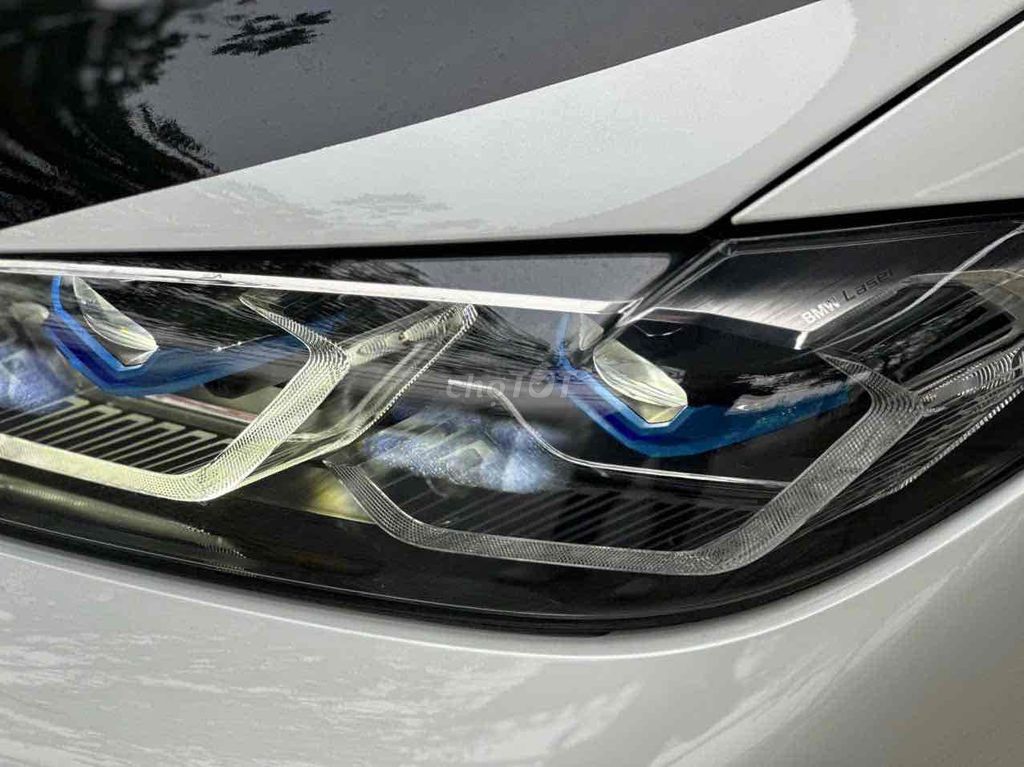 BMW 4 Series 2023 430i Convertible M Sport 4.900Km. Mua bán Ô tô tại Quận 12 Tp Hồ Chí Minh được đăng bởi A Quý hình 13