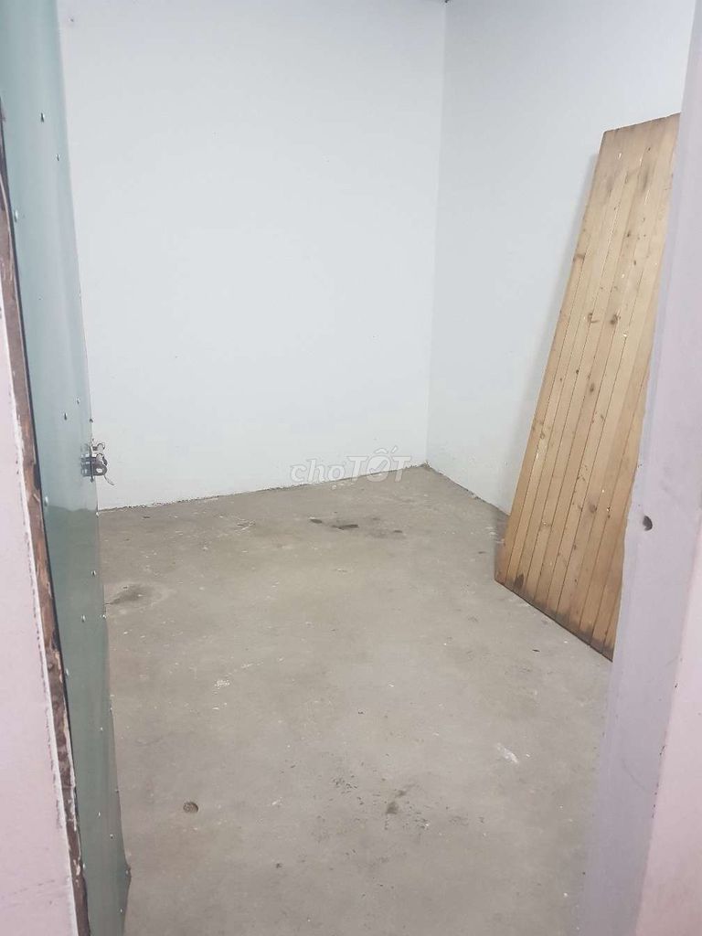 Аренда комнаты по адресу: дом 30B, переулок 426, тупик 48, улица Ланг