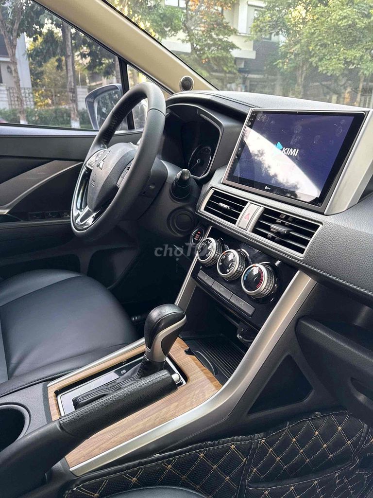 Mitsubishi Xpander 2020 AT -58000 km xe 7 chỗ đẹp. Mua bán Ô tô tại Quận Cầu Giấy Hà Nội được đăng bởi TRUNG HIẾU AUTO hình 11