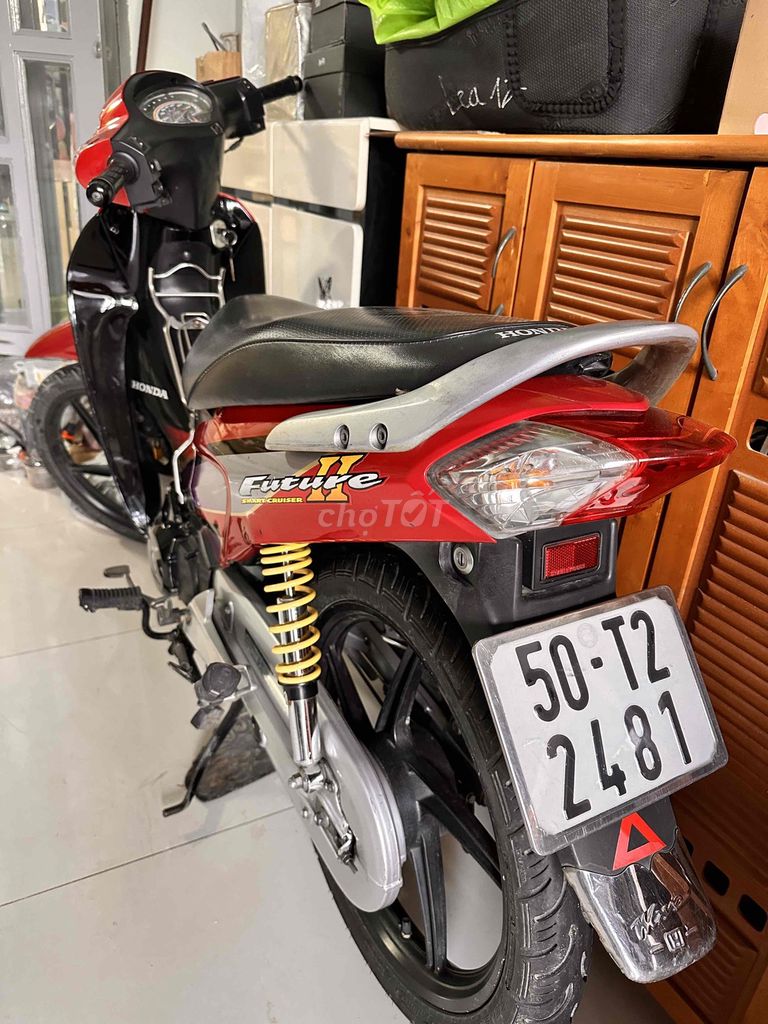 future 2 xe chính chủ mua mới tới giờ. Mua bán Xe máy tại Quận Gò Vấp Tp Hồ Chí Minh được đăng bởi Hùng trai hình 2