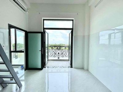 ✨DUPLEX Ngay Cổng Sau Văn Lang CS3 - tuyến đường xuyên tâm cách 500m