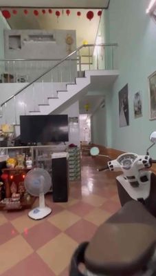 🏡 BÁN ĐẤT TẶNG NHÀ CẤP 4 – ĐƯỜNG 5M5 HOA LƯ