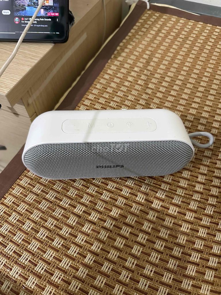 Loa Bluetooth Philips TAS2250WT/70. Mua bán Tivi, Âm thanh tại Huyện Việt Yên Bắc Giang được đăng bởi Nguyễn cao thăng hình 1