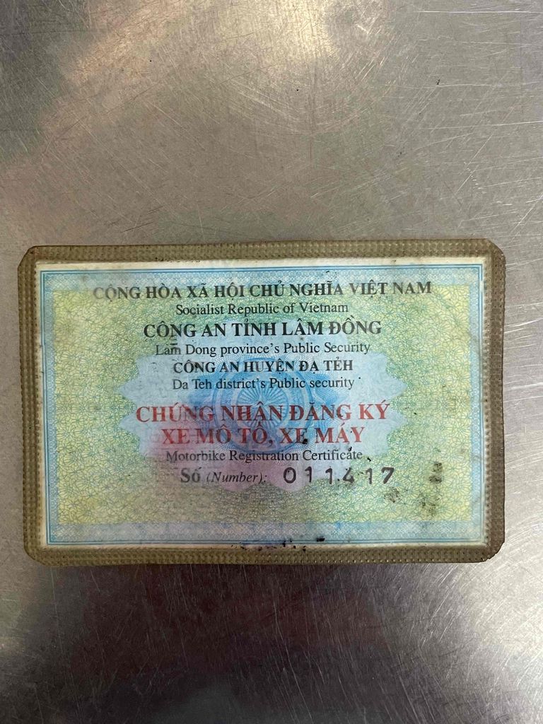 WINNER 2019 BS 49 HỖ TRỢ GÓP OĐ CÓ GL ĐỖI XE. Mua bán Xe máy tại Huyện Hóc Môn Tp Hồ Chí Minh được đăng bởi Khaianh  hình 6