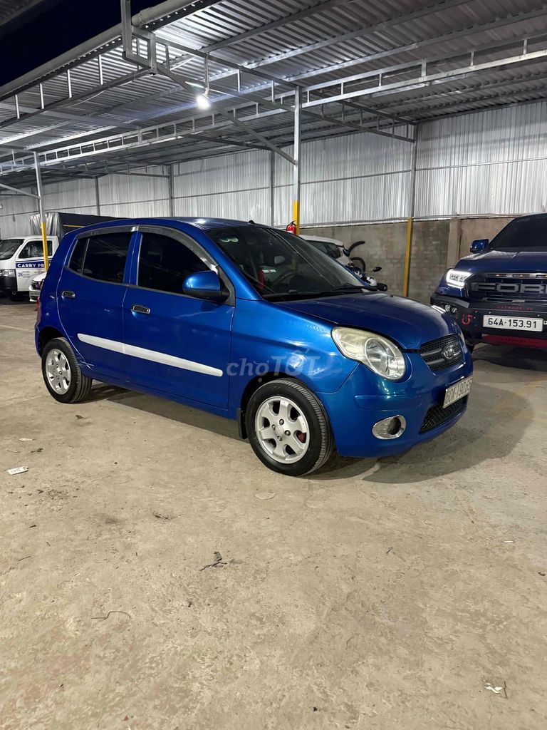 Morning 2010-xe đẹp-máy số ngon-bao kiểm mới. Mua bán Ô tô tại Thị xã Bình Minh Vĩnh Long được đăng bởi Thiện Bán Xe Trả Góp Trực Tiếp Ko Qua Ngân Hàng hình 2