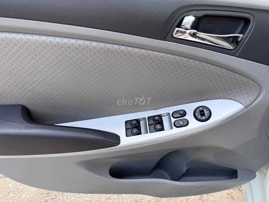 Hyundai Accent 2020 1.4MT - 213 km. Mua bán Ô tô tại Quận 7 Tp Hồ Chí Minh được đăng bởi Trong Duy hình 7