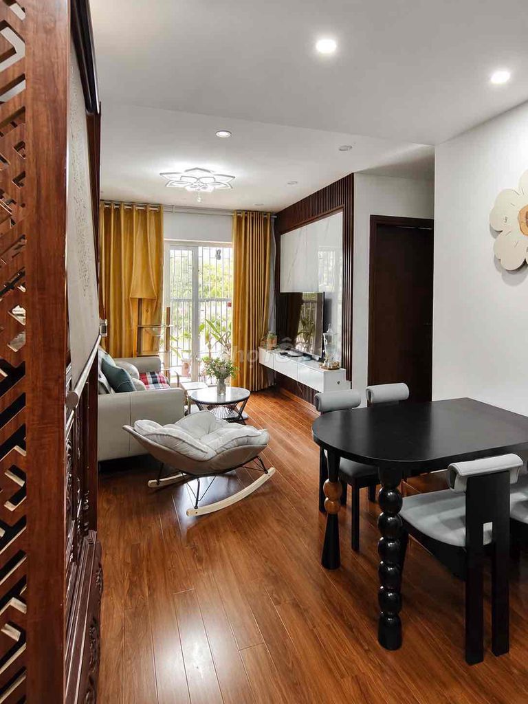 Căn góc mặt đường Mai Chí Thọ rẻ đẹp nhất KĐT Việt Hưng