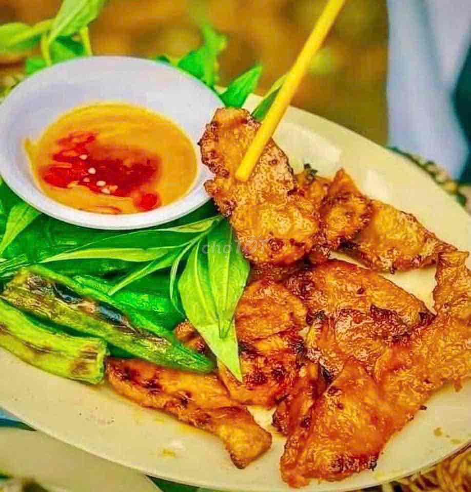 Vú heo ướp chao 500gr. Mua bán Đồ ăn, thực phẩm và các loại khác tại Quận Cái Răng Cần Thơ được đăng bởi Võ Khắc Duy  hình 1