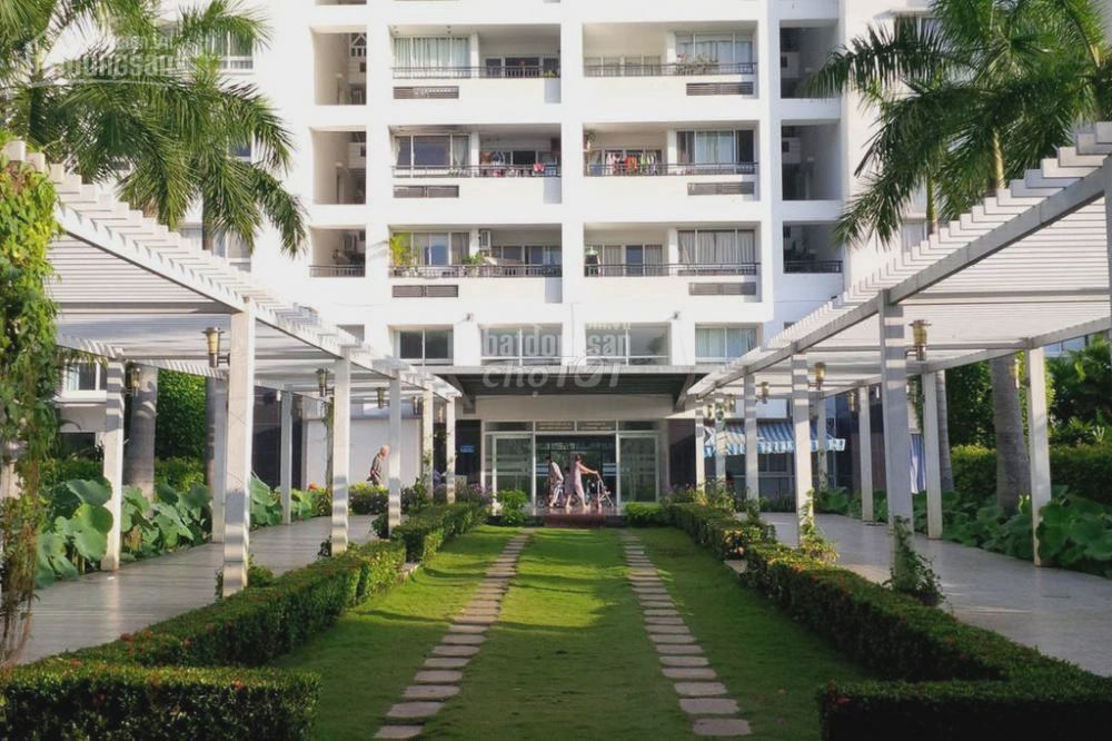 CHÍNH CHỦ BÁN CH CC 4S RIVERSIDE, ĐƯỜNG 17, HIỆP BÌNH CHÁNH, THỦ ĐỨC