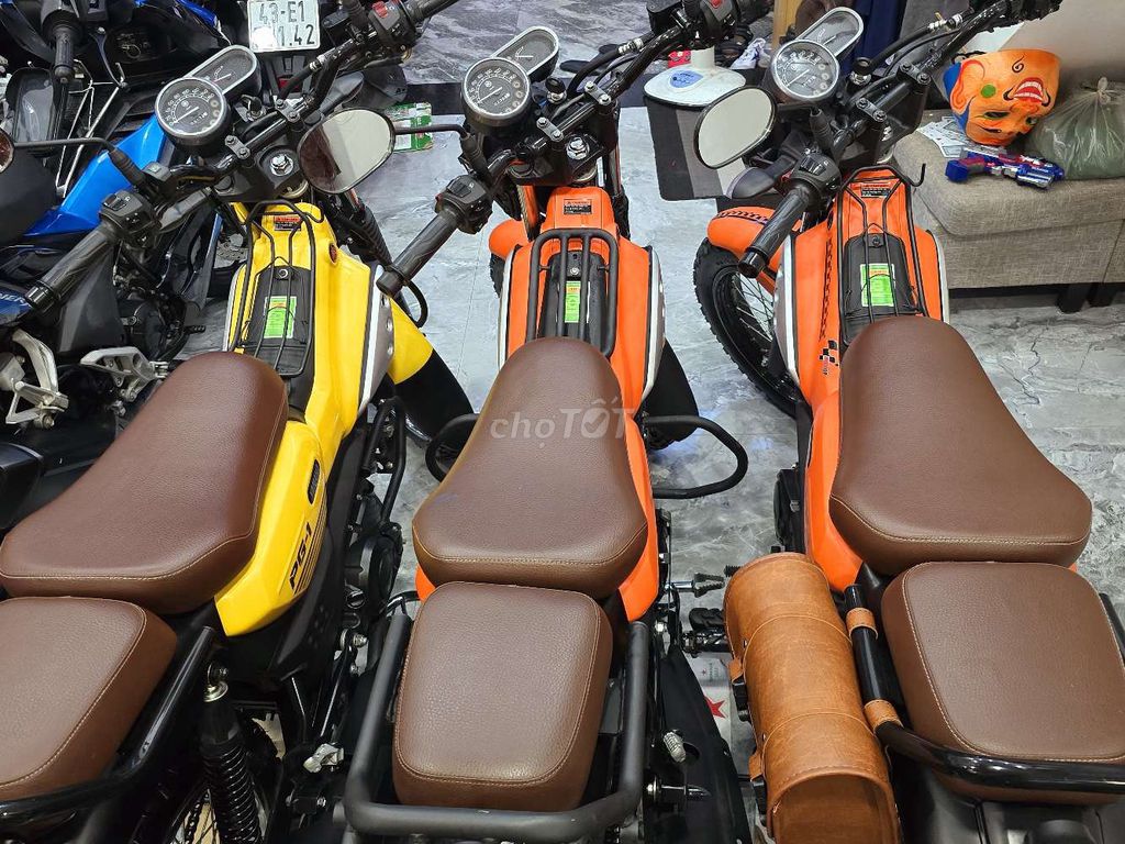 CẦN BÁN GẤP PG1 yamaha MỚI MUA 2025. Mua bán Xe máy tại Quận Hải Châu Đà Nẵng được đăng bởi cường thịnh hình 2