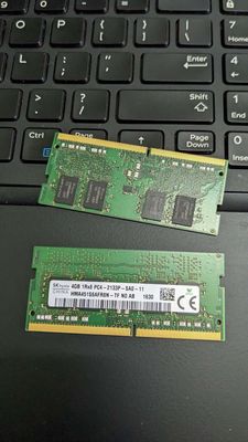 Ram 4 laptop 4gb 2133 ghz. Mua bán Linh kiện (RAM, Card...) tại Thành phố Sóc Trăng Sóc Trăng được đăng bởi Giang