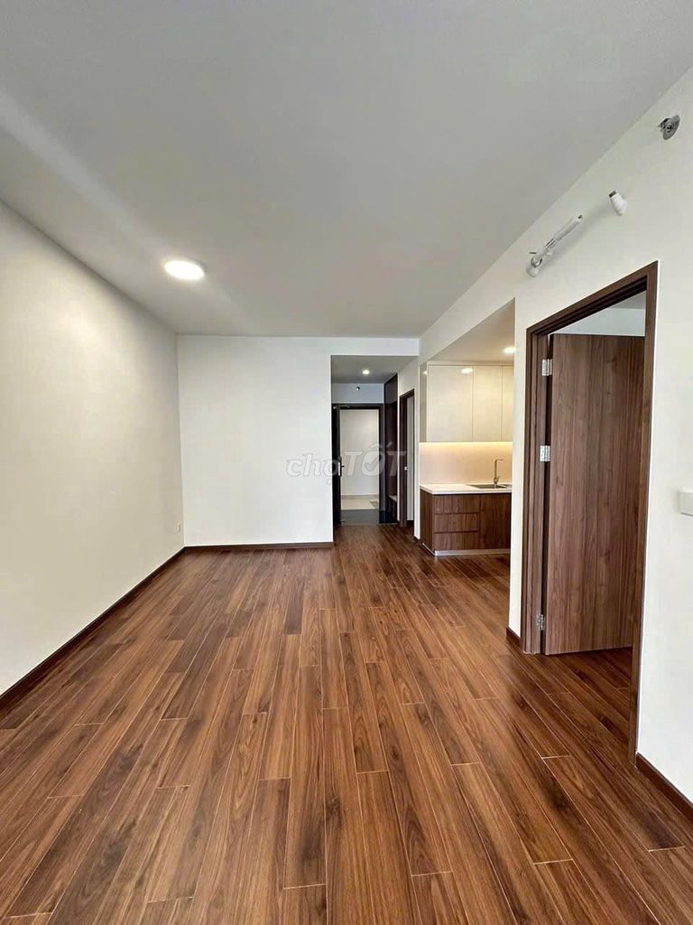 CHO THUÊ CĂN 2PN/  AKARI CITY - 8 TRIỆU MIỄN PHÍ QUẢN LÝ. NHÀ MỚI 100%