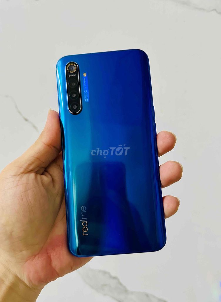 Realme XT 8GB/128GB có NFC. Mua bán Điện thoại tại Quận Ngũ Hành Sơn Đà Nẵng được đăng bởi Huy hình 1