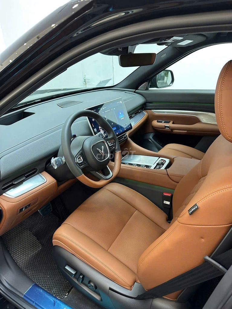 VinFast VF9 - SẠC MIỄN PHÍ + MIỄN THUẾ TRƯỚC BẠ. Mua bán Ô tô tại Quận Tân Phú Tp Hồ Chí Minh được đăng bởi Hồ Hoàng Hải hình 14