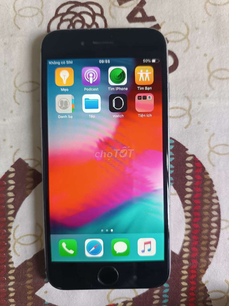 iPhone 6g 16gb quốc tế