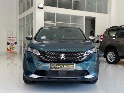 Peugeot 3008 2024 Premium - 9300 km. Mua bán Ô tô tại Thành phố Thủ Đức Tp Hồ Chí Minh được đăng bởi Quốc Nhẫn