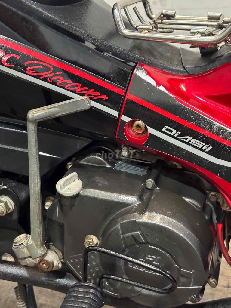 Suzuki Smat. Mua bán Xe máy tại Quận Liên Chiểu Đà Nẵng được đăng bởi Trung Truong Thanh hình 4