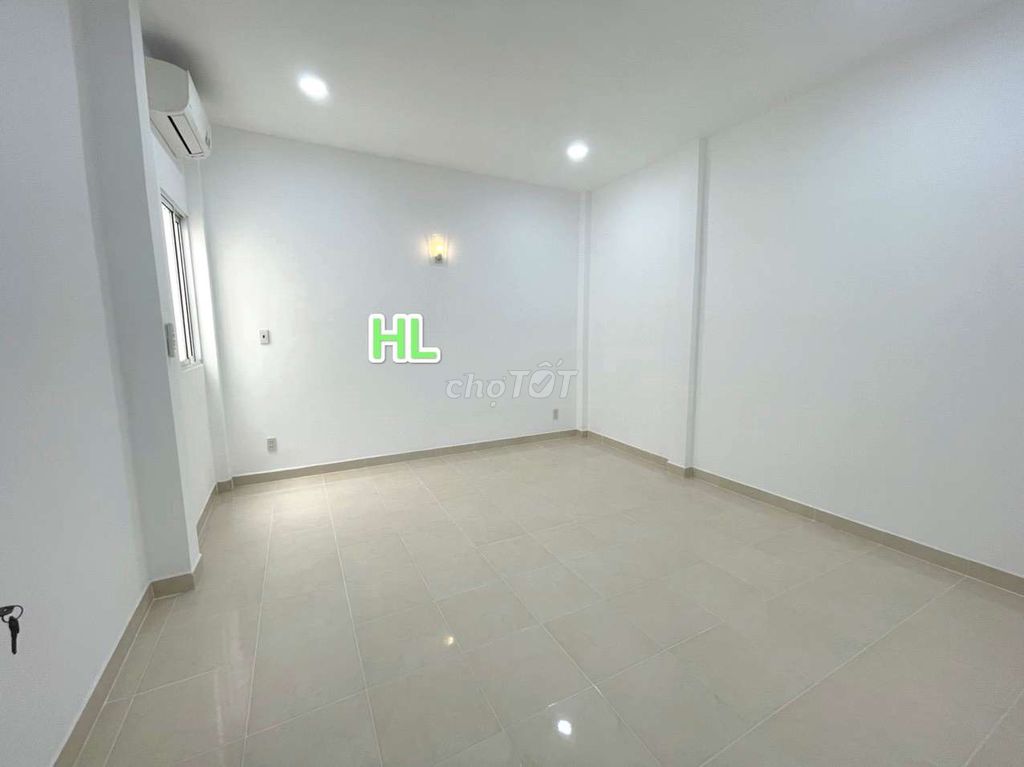 Nhà thuê Bình Long. Quận Tân Phú. 2pn, 2wc. Dtsd 84m2