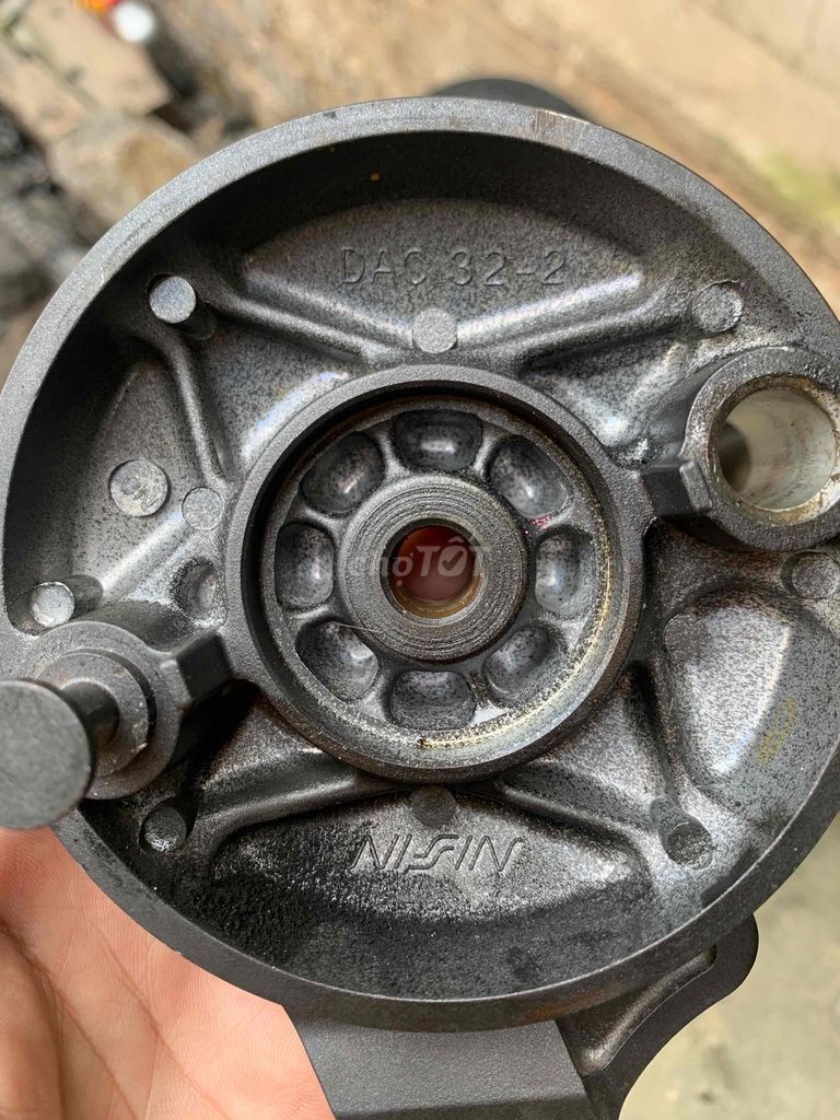 mâm fuled. Mua bán Phụ tùng xe tại Huyện Trảng Bom Đồng Nai được đăng bởi thanh  hình 11