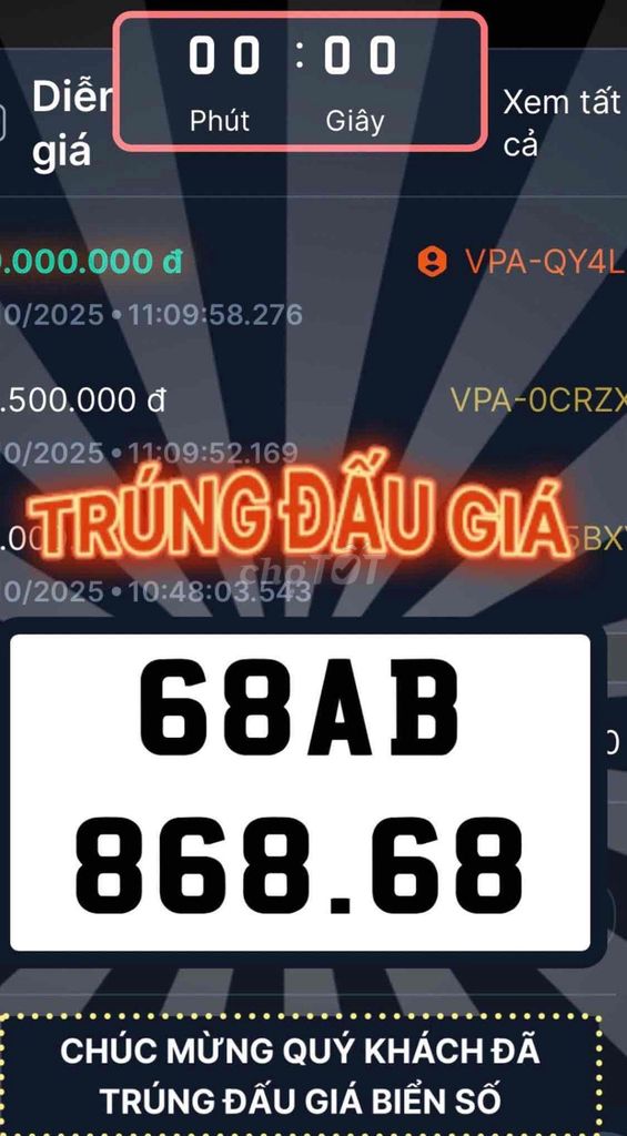 Super cup xanh biển 1800km bsđg vip 68AB-86868 99%. Mua bán Xe máy tại Quận 1 Tp Hồ Chí Minh được đăng bởi Tiến Nguyễn Q1 hình 7