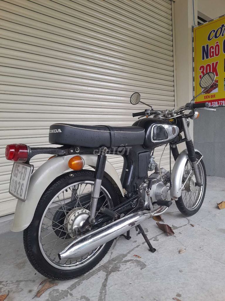 67 fom dáng zin đẹp. Mua bán Xe máy tại Thành phố Thủ Đức Tp Hồ Chí Minh được đăng bởi Phan Quoc Thuong hình 3