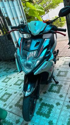 Yamaha Nouvo 5 Fi sạch đẹp máy êm bstp giấy tờ đủ. Mua bán Xe máy tại Quận Tân Phú Tp Hồ Chí Minh được đăng bởi BINH MOTO