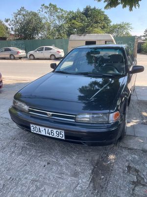 Honda Accord sưu tầm máy chất. Mua bán Ô tô tại Quận Thanh Xuân Hà Nội được đăng bởi ALek