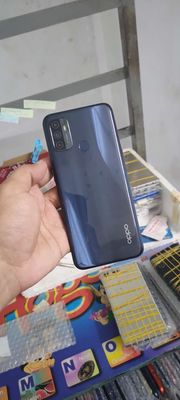 Oppo A53, ram 6gb, 128gb
