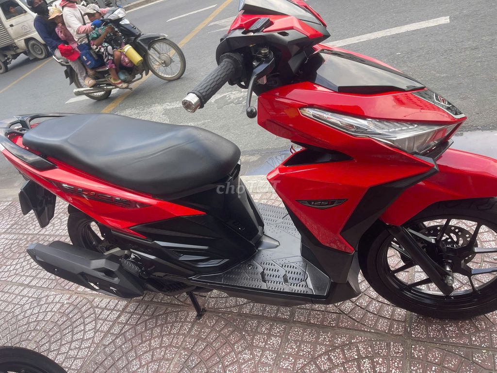 Click 125cc 2016 bs 59c2-65713. Mua bán Xe máy tại Quận Phú Nhuận Tp Hồ Chí Minh được đăng bởi xe39com hình 7