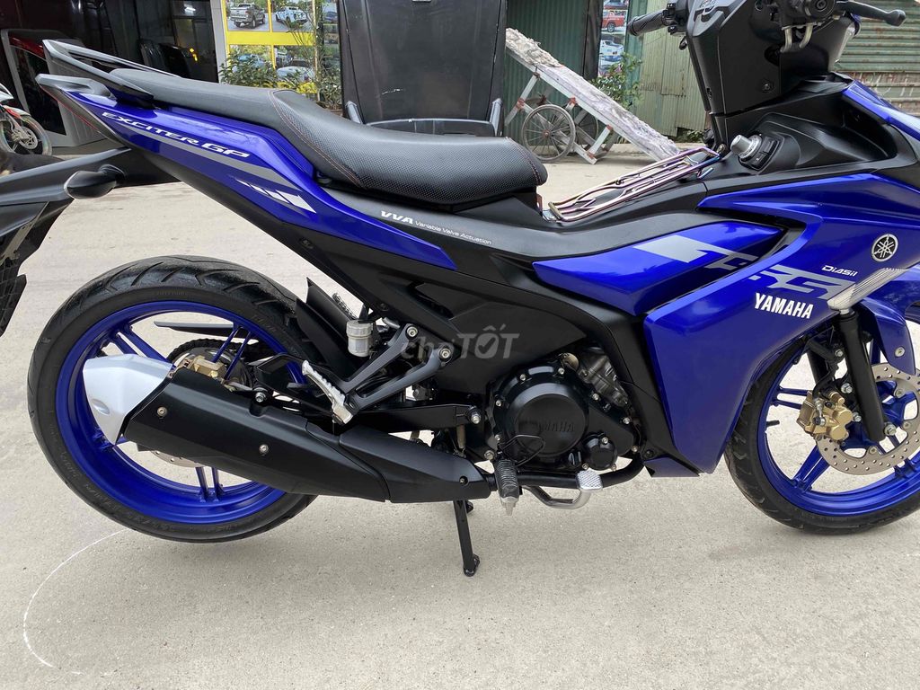 Siêu Phẩm Exciter 155 chính chủ máy zin 100%. Mua bán Xe máy tại Quận Nam Từ Liêm Hà Nội được đăng bởi tuấn hình 4