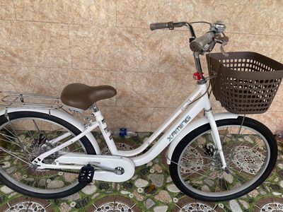 Xe đạp giá tốt. Mua bán Xe đạp tại Huyện Châu Đức Bà Rịa - Vũng Tàu được đăng bởi Võ Thị Bích Trâm