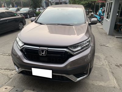 Honda CRV 1.5 G 2021 1 chủ từ mới Odo 1v1