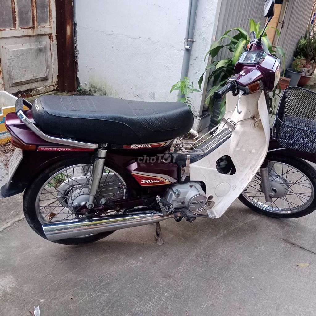 Rim thái. Mua bán Xe máy tại Huyện Bình Chánh Tp Hồ Chí Minh được đăng bởi minh tuấn  hình 5