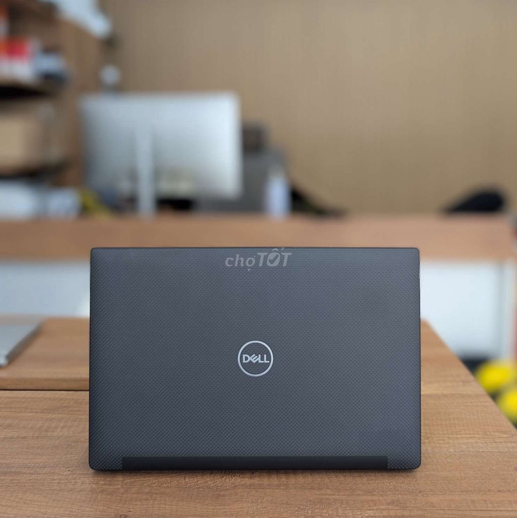 Dell Latitude 7490 i7/16GB/256GB Cảm ứng. Mua bán Laptop tại Quận Ninh Kiều Cần Thơ được đăng bởi Laptop Sinh Viên Cần Thơ hình 1