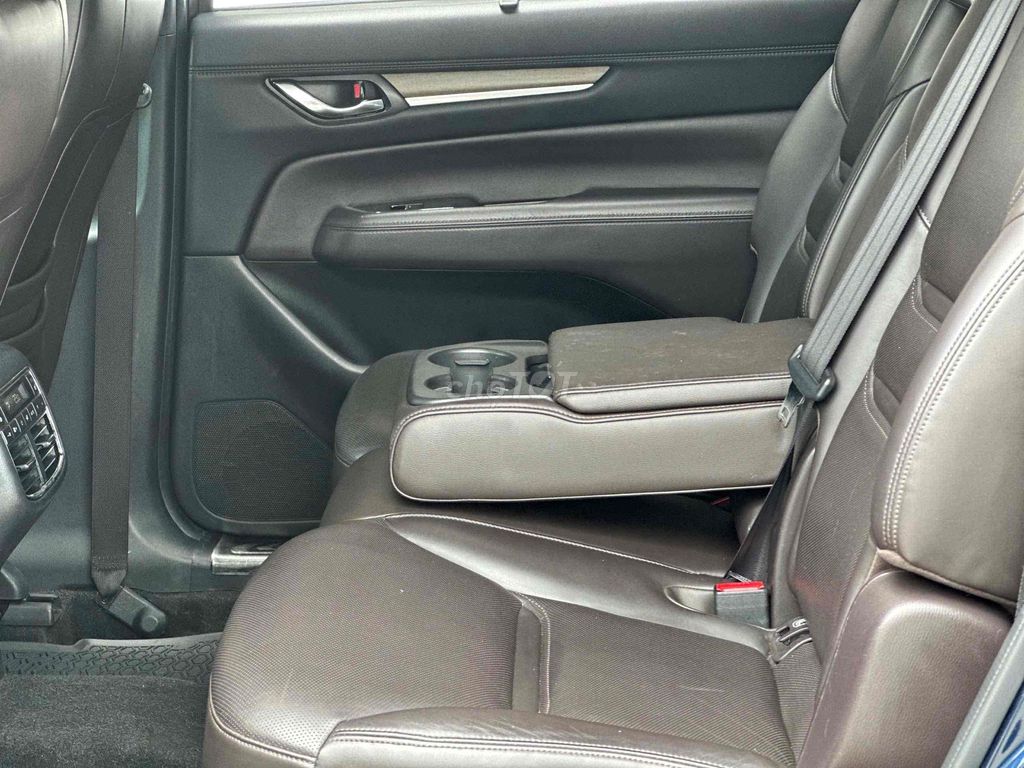 Mazda cx8 2019 2020 Luxury xe zin a-z giá cực tốt. Mua bán Ô tô tại Huyện Hóc Môn Tp Hồ Chí Minh được đăng bởi Quân Showroom Auto888 hình 14