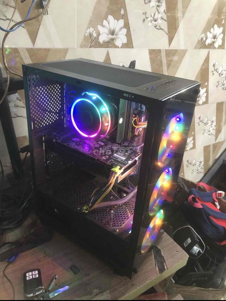 bán case như hình