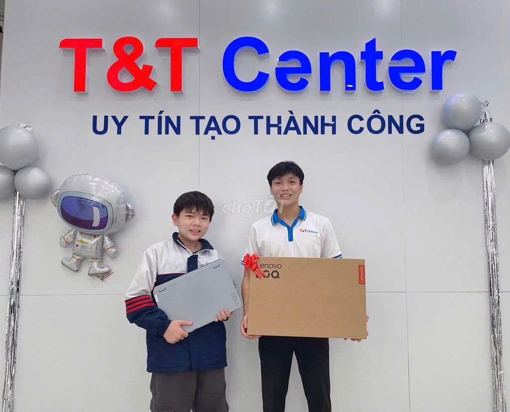 Cửa hàng mua bán Laptop T&T Center 60 Trần Phú, Nghệ An tại Thành phố Vinh, Nghệ An hình 2