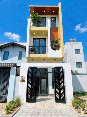 NHÀ MỚI 100% – DỌN VÀO Ở NGAY TẠI LONG TRƯỜNG QUẬN 9