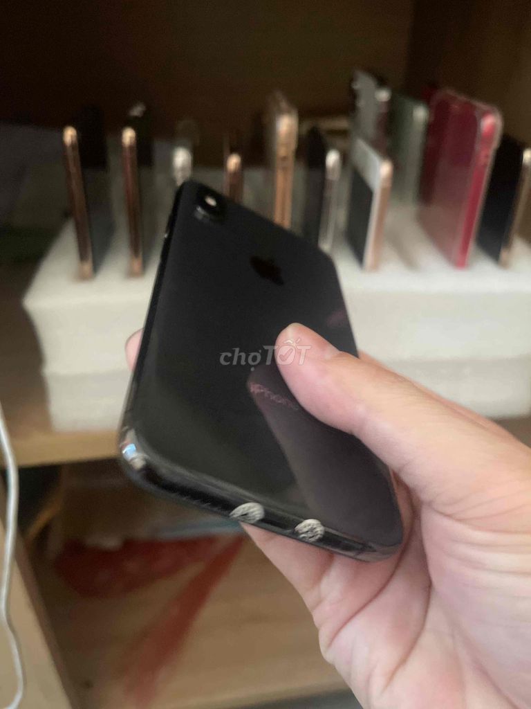 iphone xs đẹp rẻ màn zin 3600 man lk 3000. Mua bán Điện thoại tại Quận Cẩm Lệ Đà Nẵng được đăng bởi Sim Số Đại Tài hình 1